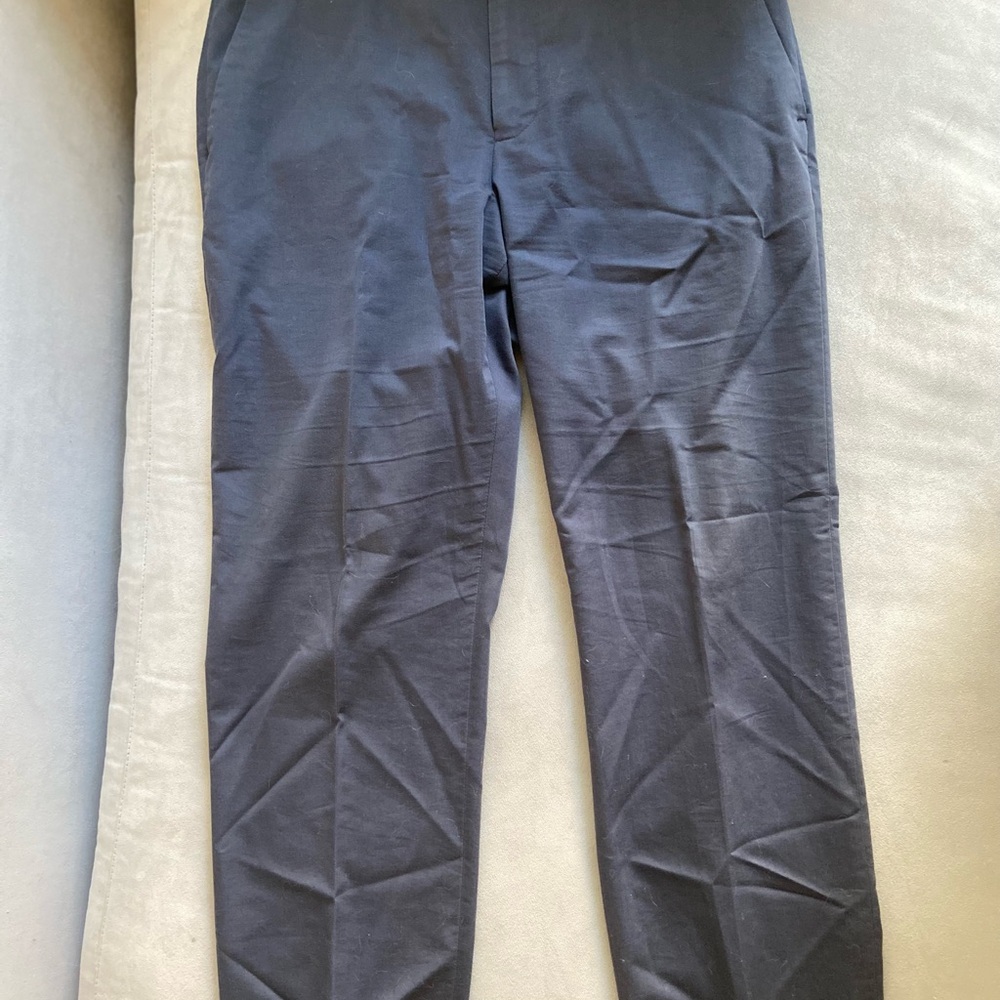 Men's Dark Gray Producer Pants